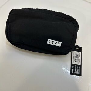 LSKD Black Crossbody Bag
